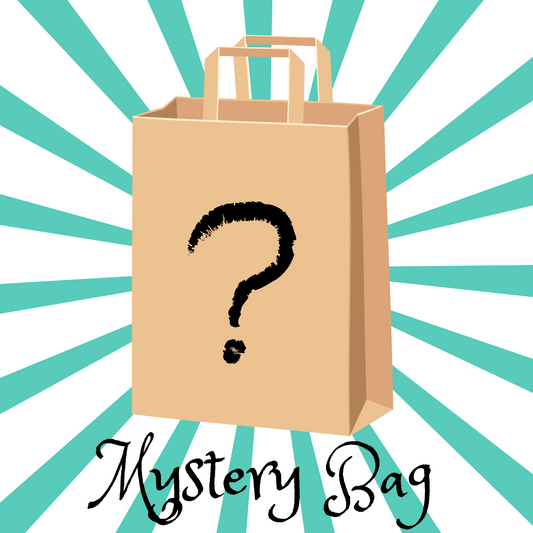 Mystery Grab Bag T-shirt