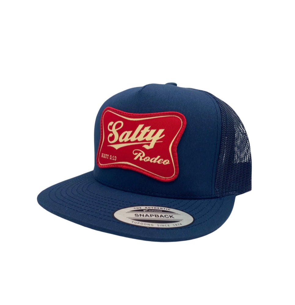 Highlife Salty Rodeo Hat