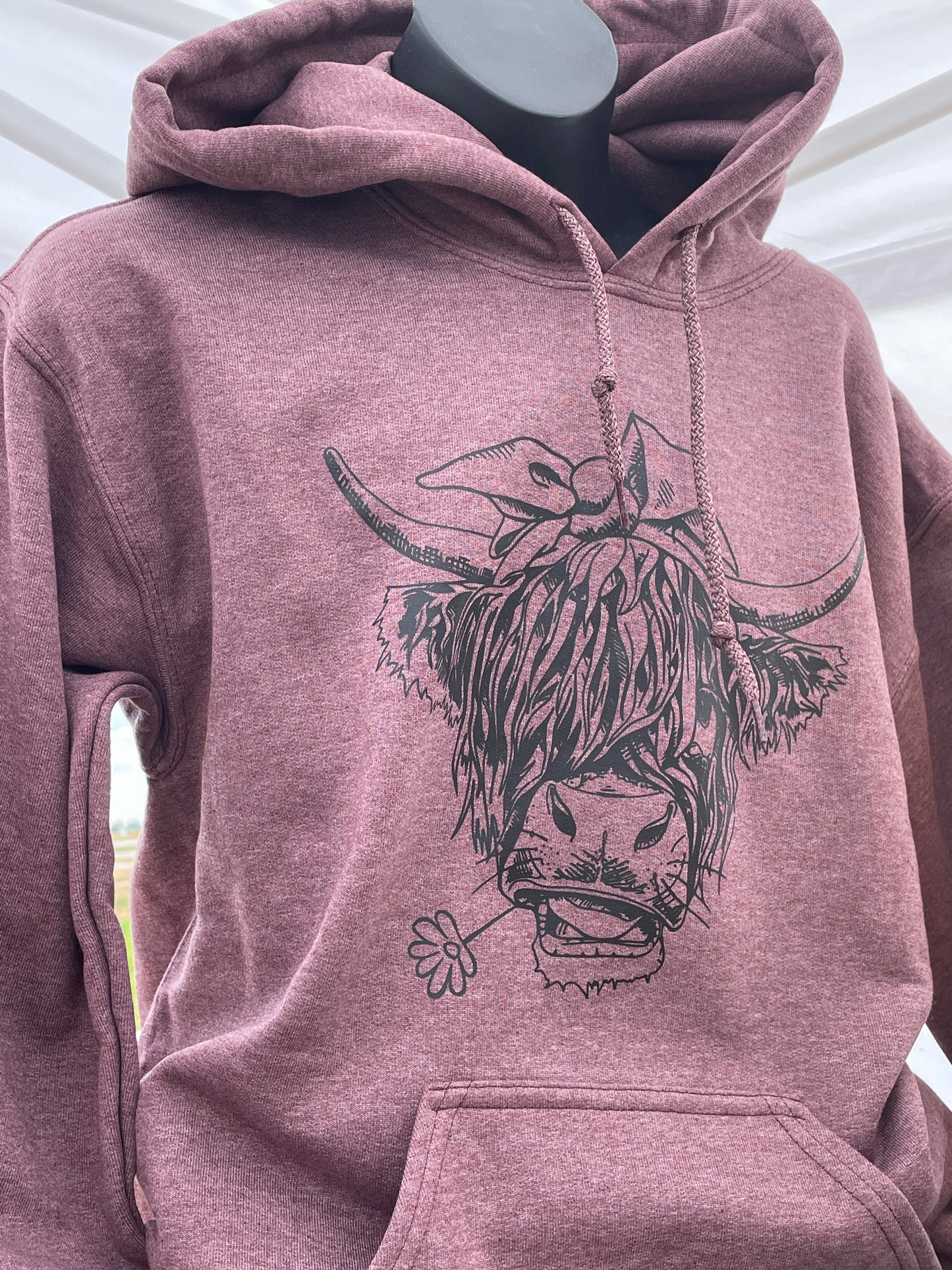 Highlander Hoodie